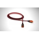 Ctek 56-304 toitekaabel Must, Punane 2,5 m Ctek 56-304 toitekaabel Must, Punane 2,5 m