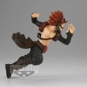 Banpresto Моя Геройская Академия Удивительные Герои Том 17 Эйджиро Киришима 12 см