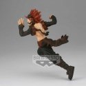 Banpresto Моя Геройская Академия Удивительные Герои Том 17 Эйджиро Киришима 12 см