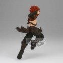 Banpresto Моя Геройская Академия Удивительные Герои Том 17 Эйджиро Киришима 12 см
