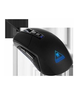 Темный проект GAMIAC PA50 игровая мышь - белая
