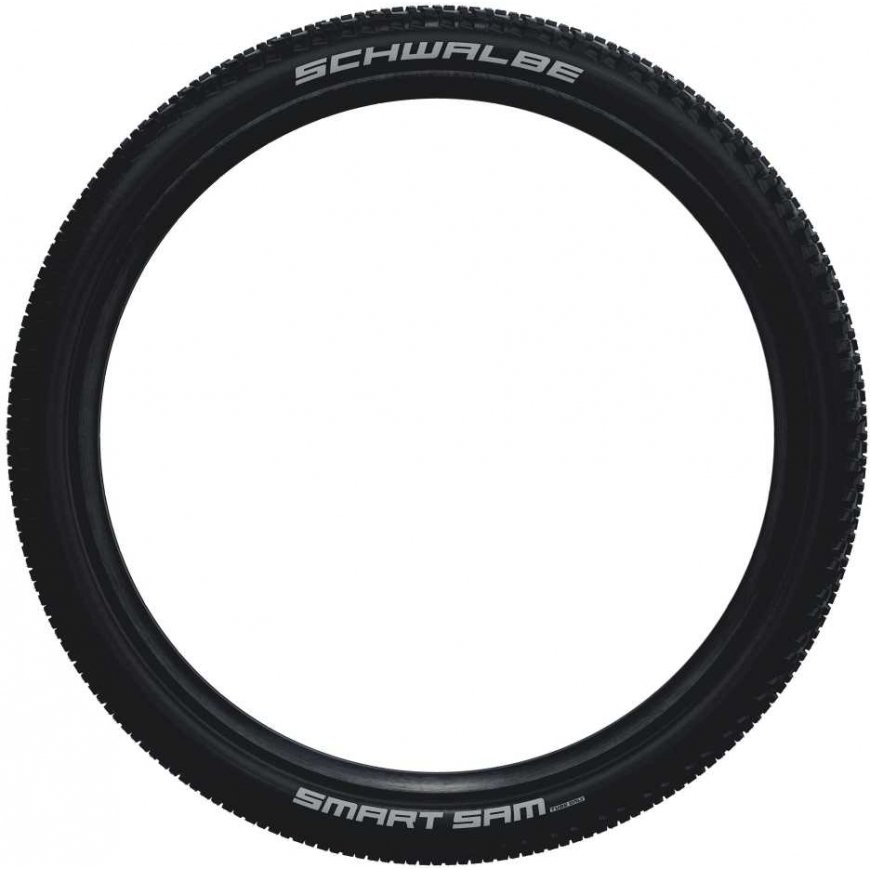 Riteņa 29" Schwalbe Smart Sam HS624, Perf Wired 60-622 / 29x2.35 – 2
