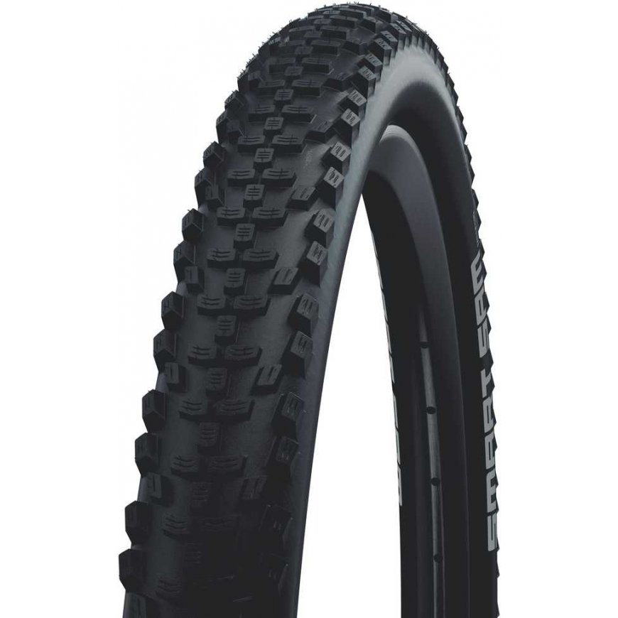 Padanga 29" Schwalbe Smart Sam HS624, Perf Wired 60-622 / 29x2.35 – 3