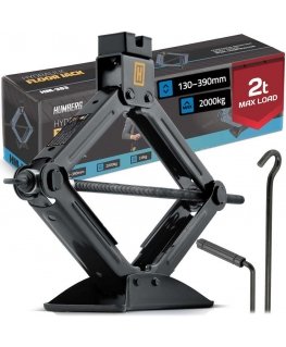 Humberg HM-383 2t Car Jack