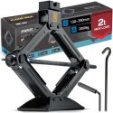 Humberg HM-383 2t Car Jack Humberg HM-383 2t Car Jack