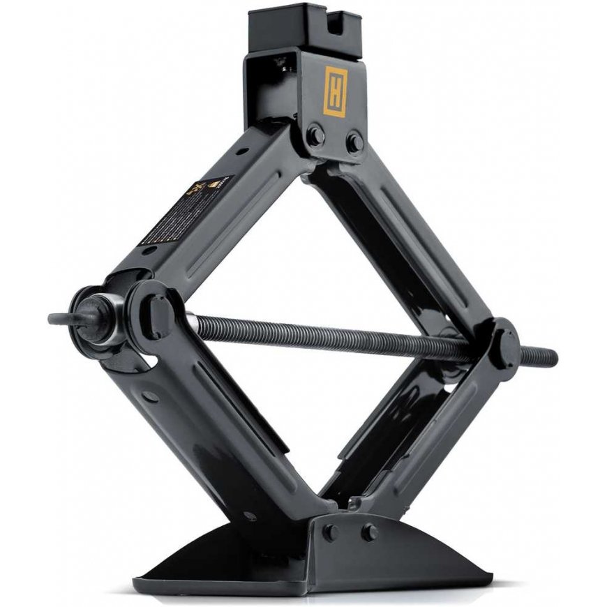 Humberg HM-383 2t Car Jack – 3