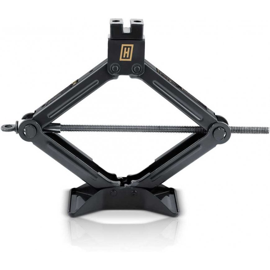 Humberg HM-383 2t Car Jack – 4