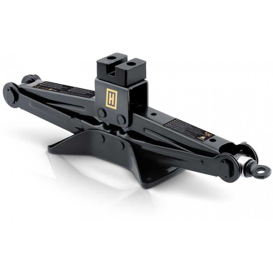 Humberg HM-383 2t Car Jack – 5