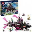 LEGO® DREAMZzz™ 71500 Unenäoline allveelaev „Hai“ LEGO® DREAMZzz™ 71500 Unenäoline allveelaev „Hai“
