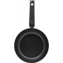 Lamart alumīnija panna ar neslīdošu pārklājumu LP1001 MARCHE 20cm melna Lamart alumīnija panna ar neslīdošu pārklājumu LP1001 MARCHE 20cm melna