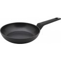 Lamart Alumiininen paistinpannu non-stick -pinnoitteella LP1001 MARCHE 20cm musta