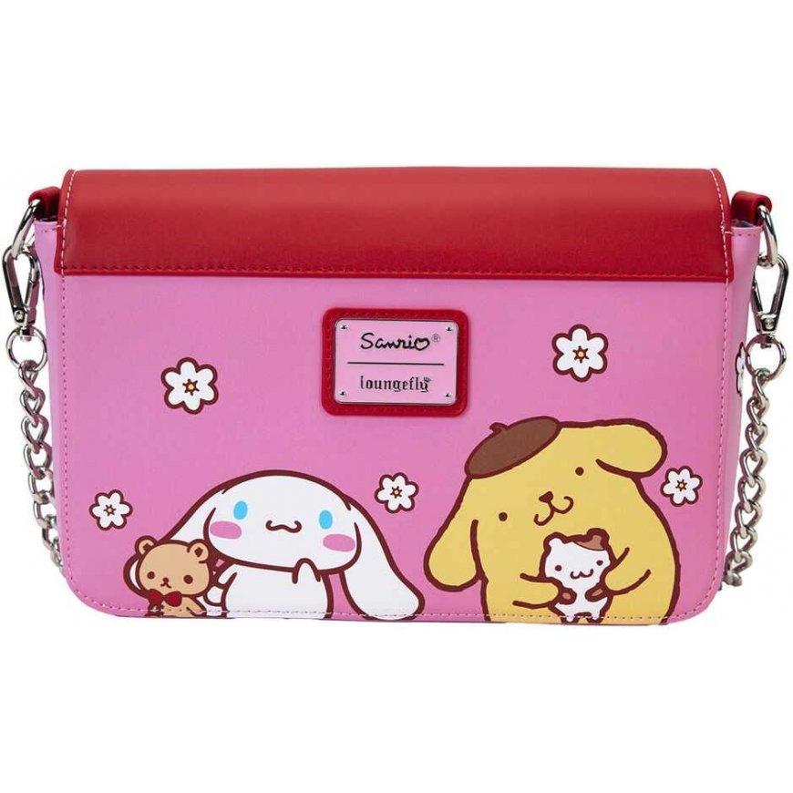 Loungefly Hello Kitty and Friends shoulder bag – 2