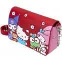 Loungefly Hello Kitty and Friends shoulder bag Loungefly Hello Kitty and Friends shoulder bag
