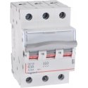 IZOLIUOJANTIS JUNGIKLIS LE-406467 TRIFAZIS 63 A LEGRAND IZOLIUOJANTIS JUNGIKLIS LE-406467 TRIFAZIS 63 A LEGRAND