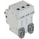 Изолирующий выключатель LE-406467 трехфазный 63 А Legrand