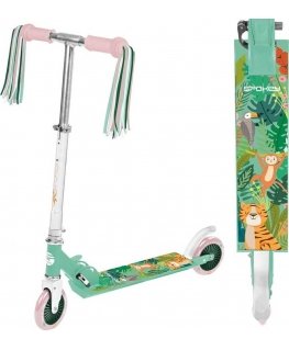 Children's scooter Spokey DUKE