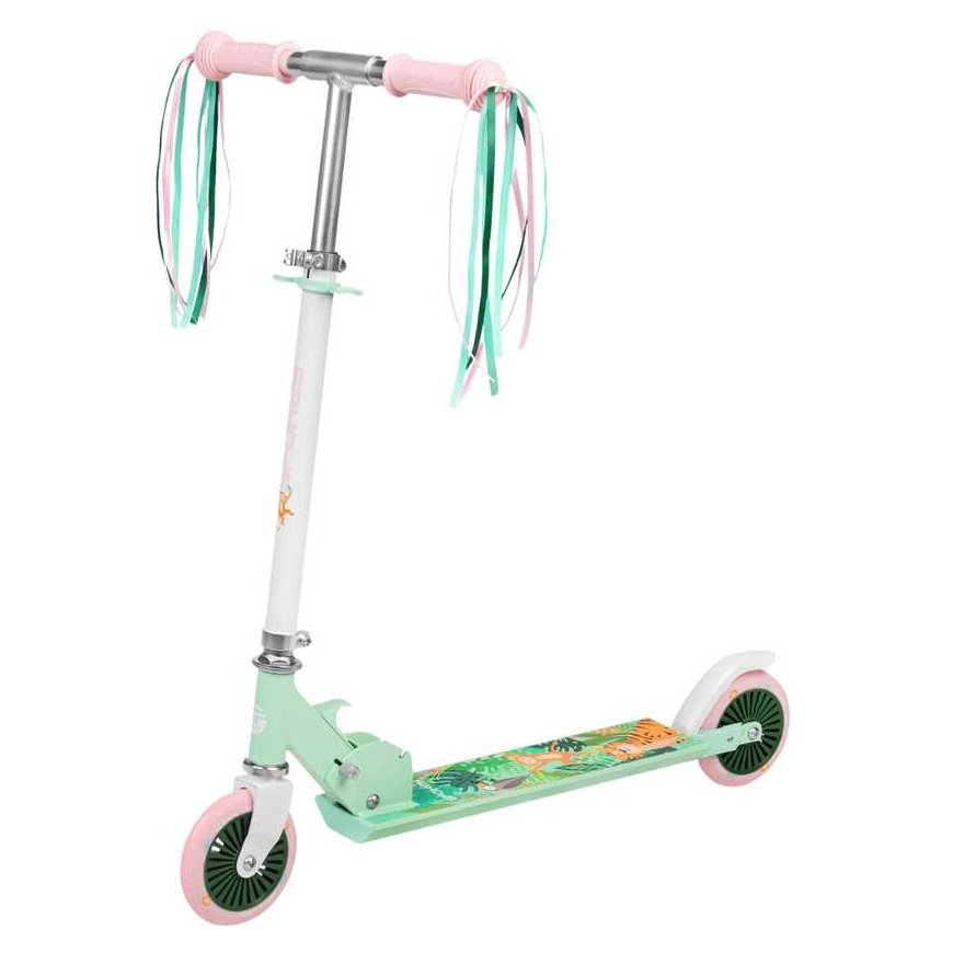 Children's scooter Spokey DUKE – 3