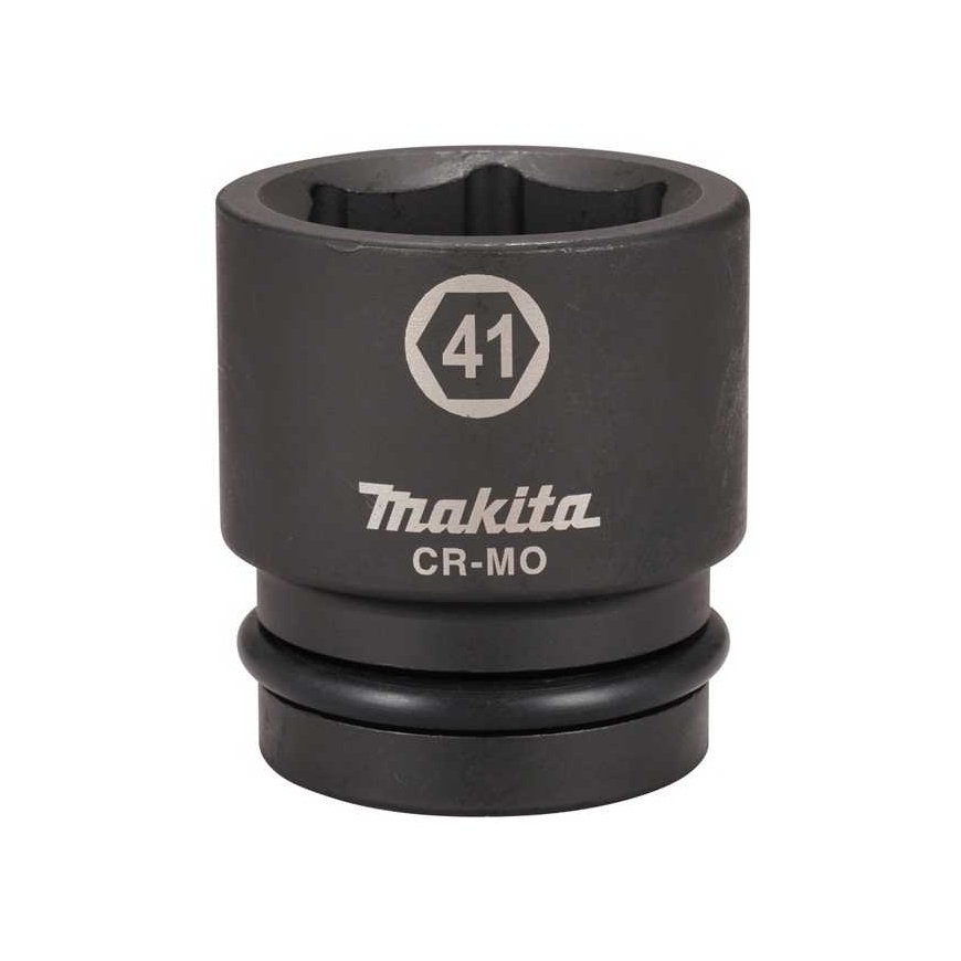 Smūginė sukimo galvutė Makita E-24599 41x68 mm 1''