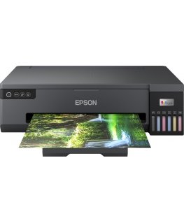 Epson EcoTank ET-18100 valokuvatulostin Mustesuihku 5760 x 1440 DPI Wi-Fi