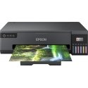 Epson EcoTank ET-18100 fotoprinteris Tintes 5760 x 1440 DPI Wi-Fi Epson EcoTank ET-18100 fotoprinteris Tintes 5760 x 1440 DPI Wi-Fi