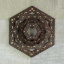 BOBKOVA ANNA FOP, reg. Nr. 2917408480 Lankelis su magnetais 14x16 cm (Wenge) PM-018-1416W BOBKOVA ANNA FOP, reg. Nr. 2917408480 Lankelis su magnetais 14x16 cm (Wenge) PM-018-1416W