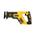 DeWALT DCS367N reciprocating saw Black, Yellow DeWALT DCS367N reciprocating saw Black, Yellow