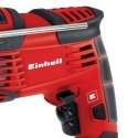 Einhell TH-ID 1000 E 3000 RPM Avain 2,12 kg musta, Punainen
