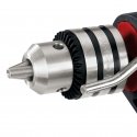 Einhell TH-ID 1000 E 3000 RPM Avain 2,12 kg musta, Punainen