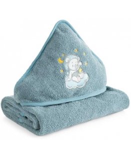 Eurofirany RE/D/BABY75/NO 100X100 GOBTUVAS 450