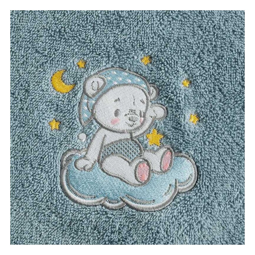 Eurofirany RE/D/BABY75/NO 100X100 GOBTUVAS 450 – 5