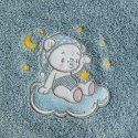 Eurofirany RE/D/BABY75/NO 100X100 GOBTUVAS 450 Eurofirany RE/D/BABY75/NO 100X100 GOBTUVAS 450