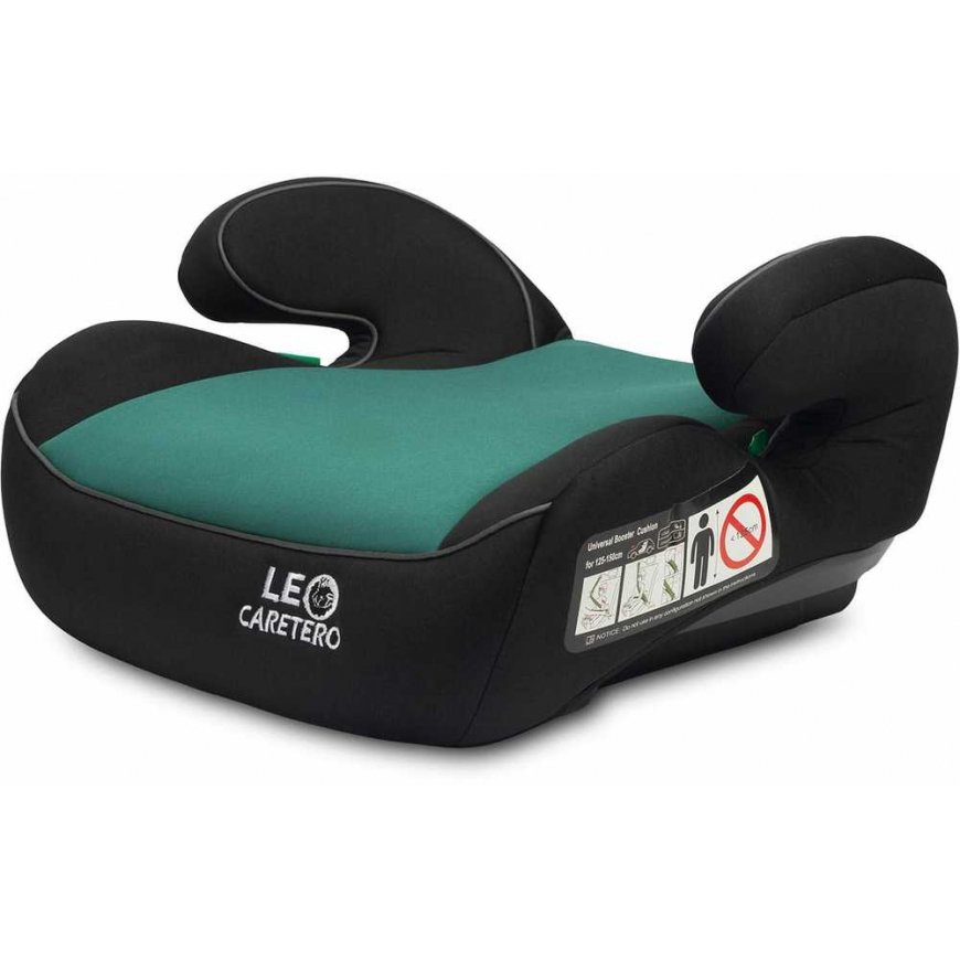 Caretero Leo i-Size - Automobiļu sēdeklis
