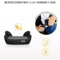 Caretero Leo i-Size - Autotuoli i-Size -standardilla | vihreä väri Caretero Leo i-Size - Autotuoli i-Size -standardilla | vihreä väri
