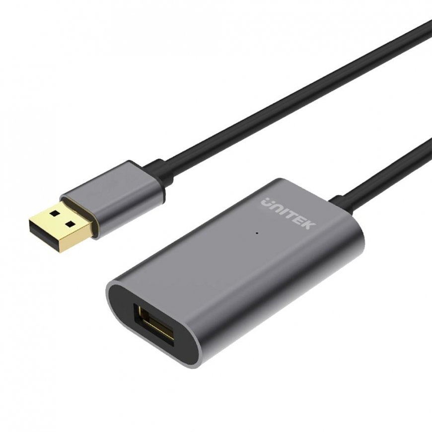 UNITEK Y-271 USB kabelis USB 2