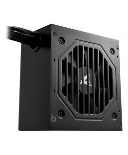 Sharkoon Rebel P10 блок питания 650 W 24-pin ATX ATX Черный