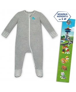 Love To Dream Baby Romper 12-18m - ball