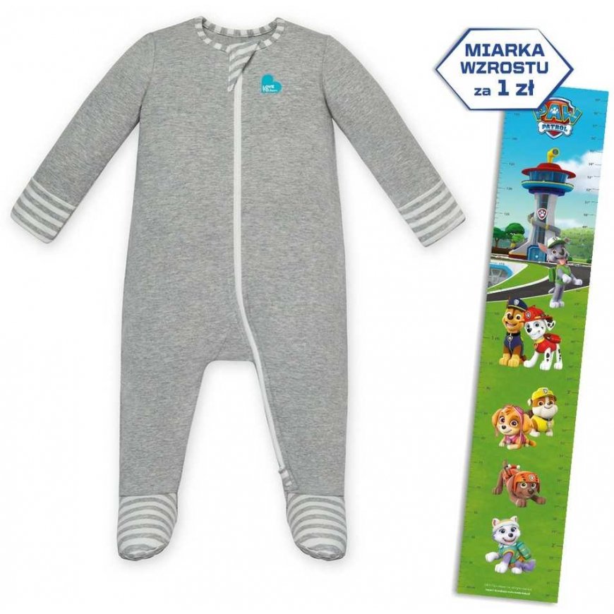 Love To Dream Bērnu šliaužtināji / Romper 12-18m - bumba