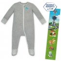 Love To Dream Baby Romper 12-18m - ball Love To Dream Baby Romper 12-18m - ball