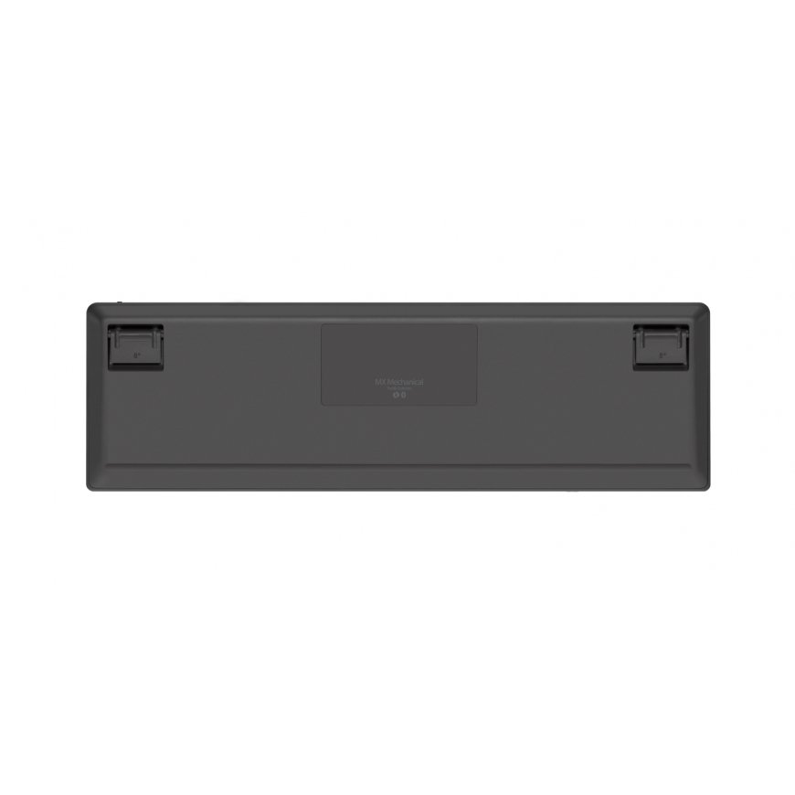 Logitech 920-010753 tastatūra Birojs RF bezvadu
