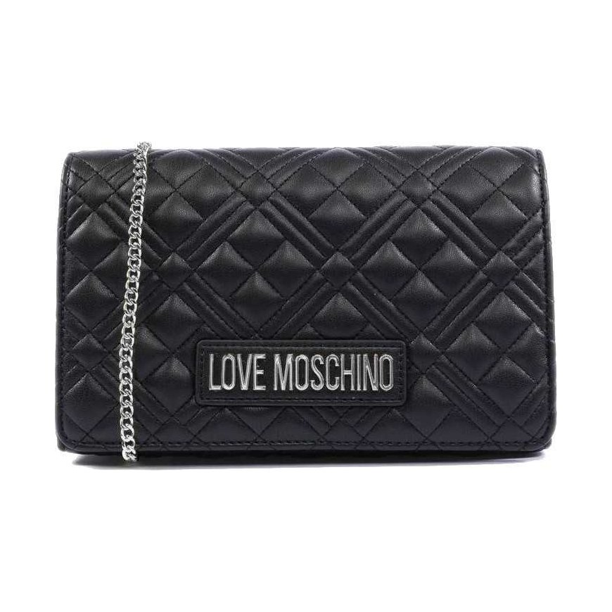 Moschino Naisten ristilaukku