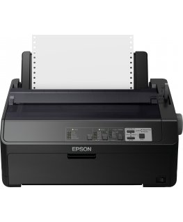 Epson FX-890II точечно-матричный принтер 240 x 144 DPI 612 cps