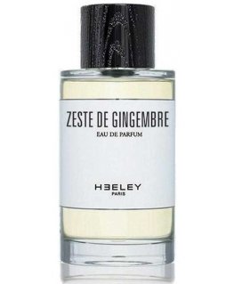 Heeley Zeste de Gingembre EDP - 100 ml