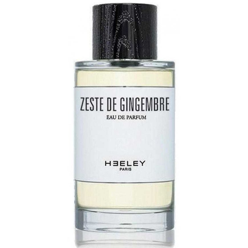 Heeley Zeste de Gingembre EDP - 100 ml
