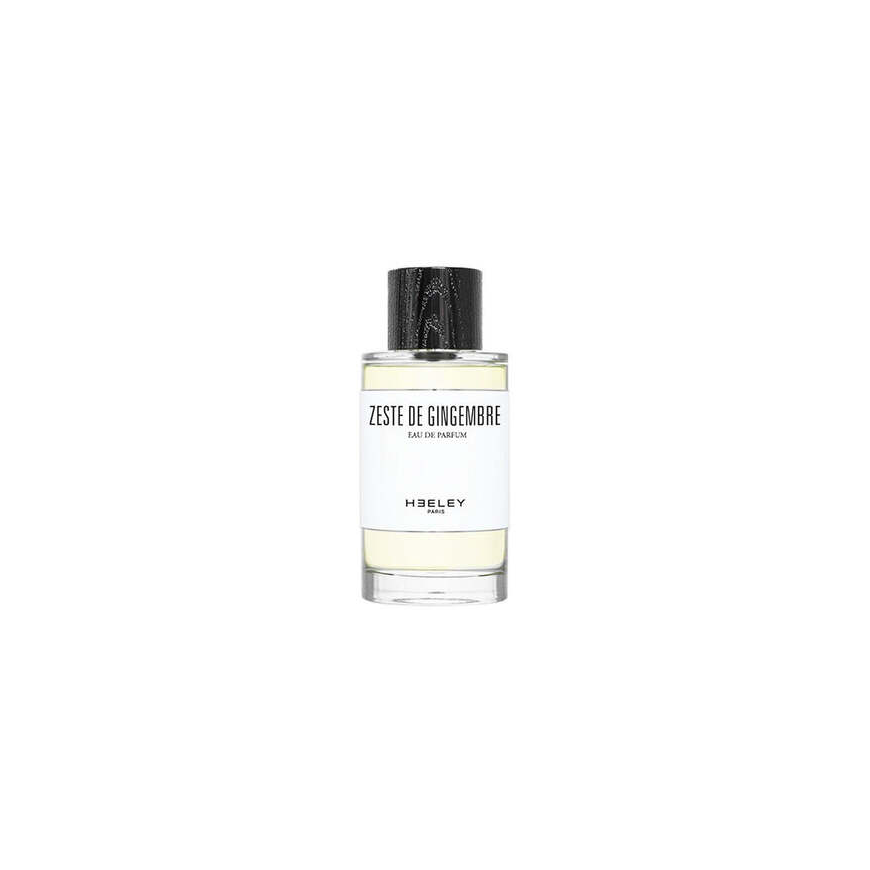 Heeley Zeste de Gingembre EDP - 100 ml – 2