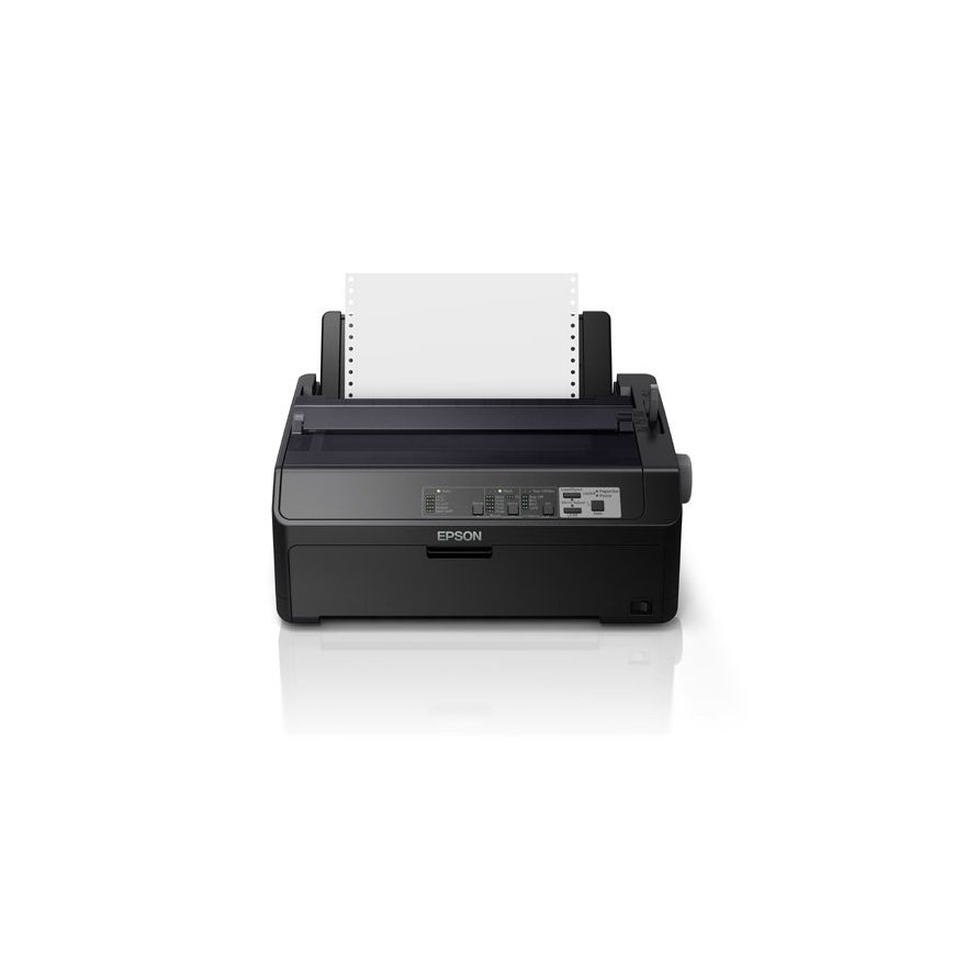 Epson FX-890II nõel-täheprinter 240 x 144 DPI 612 märki sekundis – 2