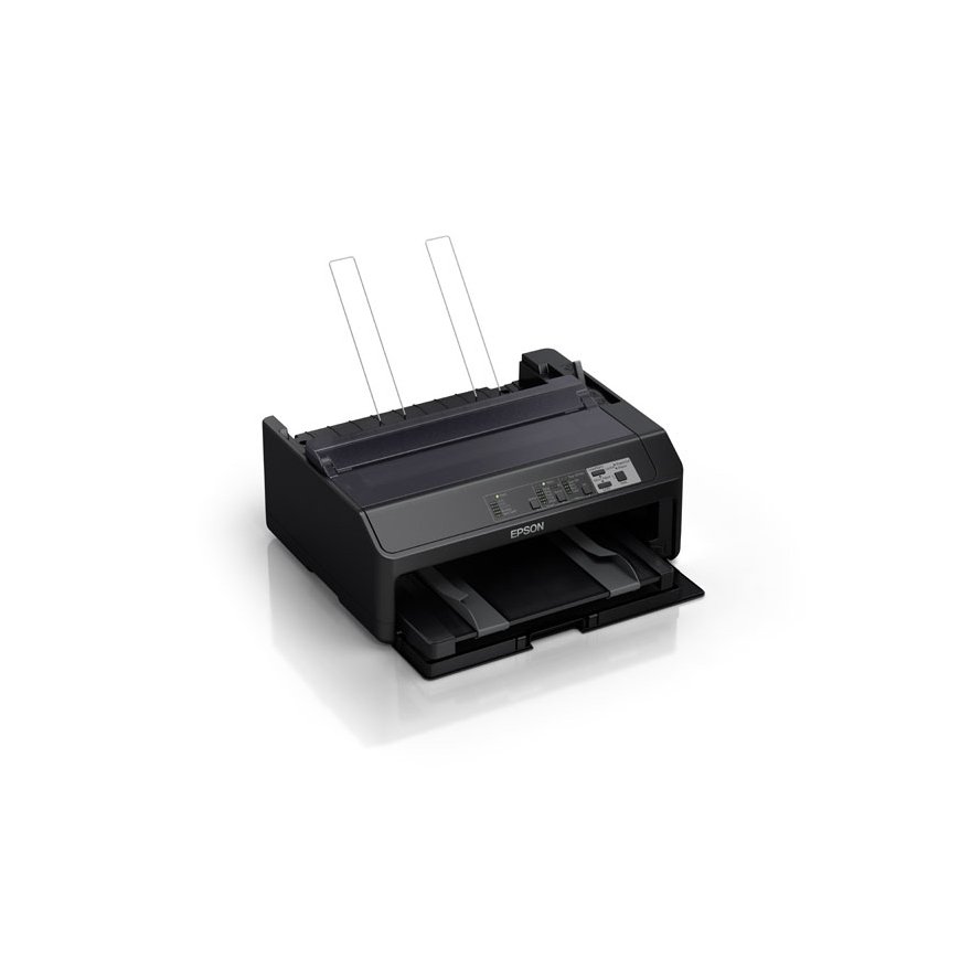Epson FX-890II точечно-матричный принтер 240 x 144 DPI 612 cps – 4