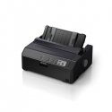 Epson FX-890II dot matrix printer 240 x 144 DPI 612 cps Epson FX-890II dot matrix printer 240 x 144 DPI 612 cps