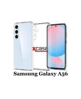 Mocco Älykäs Saumakotelo Samsung Galaxy A56 5G:lle