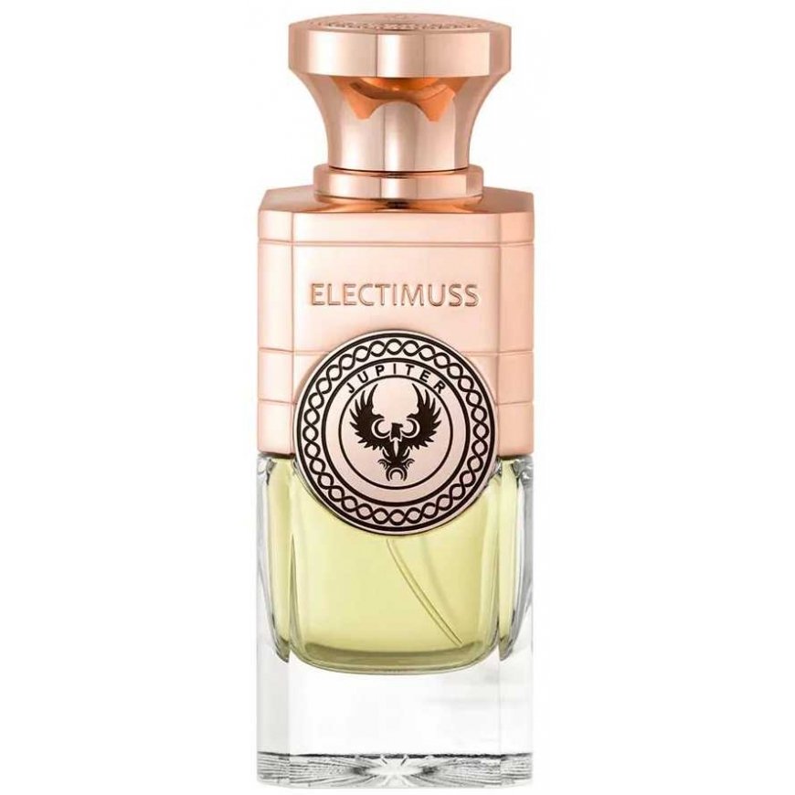 Electimuss Jupiter extract perfume spray 100ml