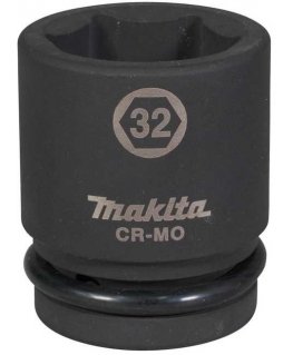 Makita E-22305 Impact Socket 3/4" 32X57MM